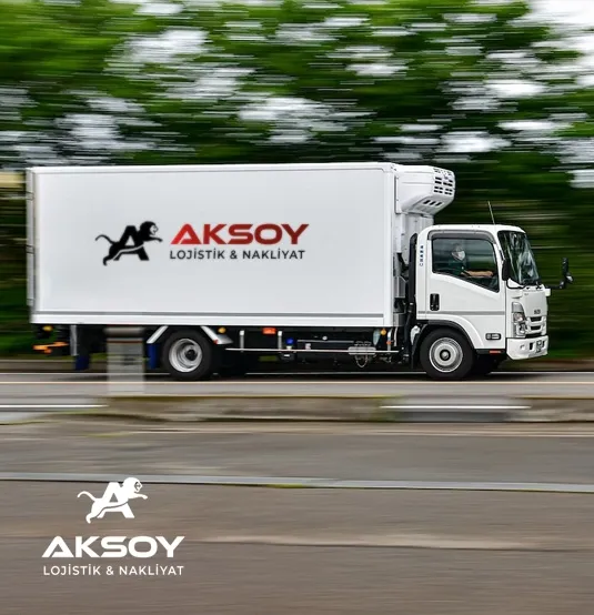 Şehirler Arası Nakliyat